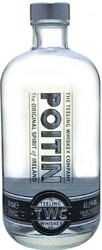 Виски Teeling, Poitin, 0.5 л