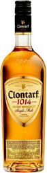 Виски Castle Brands, "Clontarf" Single Malt Whiskey, 0.7 л