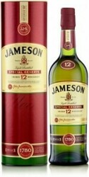 Виски Jameson 12 Years Old, with box, 0.7 л