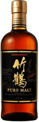 Виски Nikka, "Taketsuru" Pure Malt, 0.7 л