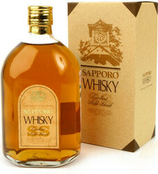 Виски Sapporo, "SS" Excellent Mild Blend, 1.8 л