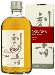 Виски "Tokinoka", gift box, 0.5 л