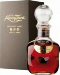 Виски Karuizawa 17 years, gift box, 0.7 л