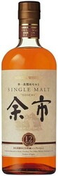 Виски Nikka "Yoichi" 12 Years Old, 0.7 л