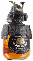 Виски Nikka Samurai, 0.75 л