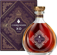 Коньяк "Courvoisier" XO Imperial, gift box, 0.7 л