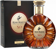 Коньяк "Remy Martin" XO, with box, 0.7 л