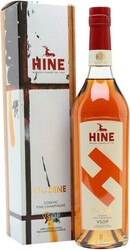 Коньяк Hine, "H by Hine" VSOP, gift box, 0.7 л