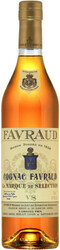 Коньяк "Favraud" VS, 0.7 л