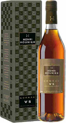 Коньяк Henri Mounier V.S., gift box, 0.7 л