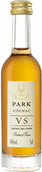Коньяк "Park" VS, 50 мл