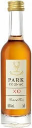 Коньяк "Park" XO, 50 мл