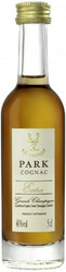 Коньяк "Park" Extra, 50 мл