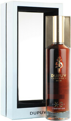 Коньяк Dupuy, "Tentation" XO, gift box, 0.7 л
