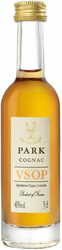 Коньяк "Park" VSOP, 50 мл