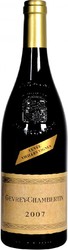 Вино Domaine Charlopin-Parizot, Gevrey-Chambertin Vielles Vignes AOC, 2007