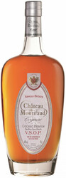 Коньяк "Chateau de Montifaud" V.S.O.P., Grande Champagne AOC, 0.7 л