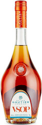 Коньяк Gautier V.S.O.P., 0.7 л