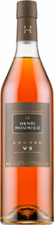 Коньяк Henri Mounier V.S., 0.7 л