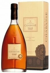 Коньяк Chabasse V.S.O.P. in box, 0.7 л