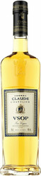 Коньяк Claude Chatelier, VSOP, 0.5 л