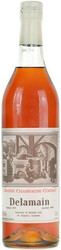 Коньяк Delamain, Vintage 1996, 0.7 л