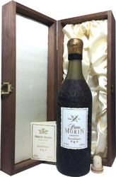 Коньяк "Pierre Morin" Excellence, gift box, 0.7 л