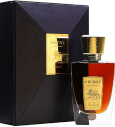 Коньяк A. de Fussigny, L'Heritage, gift box, 0.7 л