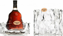 Коньяк "Hennessy" X.O., gift box "Ice", 0.7 л