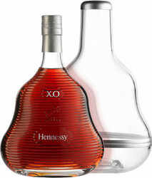 Коньяк "Hennessy" X.O., Limited Edition by Marc Newson, gift box, 0.7 л