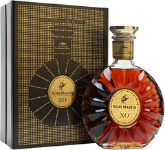 Коньяк Remy Martin XO, Limited Edition "Festival de Cannes", gift box, 0.7 л