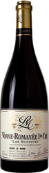Вино Lucien Le Moine, Vosne-Romanee 1-er Cru "Les Suchots" AOC, 2009