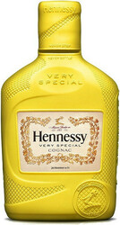 Коньяк "Hennessy" V.S, silicon (design 2015), 200 мл