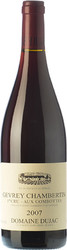 Вино Domaine Dujac, Gevrey-Chambertin 1-er Cru "Aux Combottes", 2007