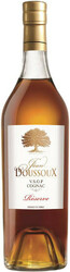 Коньяк Jean Doussoux VSOP Reserve, 0.7 л