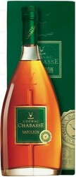 Коньяк Chabasse, Napoleon, gift box, 0.7 л