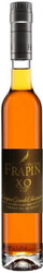 Коньяк Frapin VIP XO Grande Champagne, Premier Grand Cru Du Cognac, 350 мл