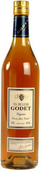 Коньяк Godet, "Cuvee Jean Godet" VS de Luxe, 0.7 л