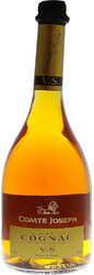 Коньяк "Comte Joseph" VS, 0.7 л