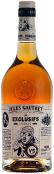 Коньяк Jules Gautret, "Exclusifs" VS, 0.7 л