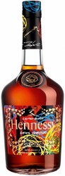 Коньяк Hennessy Futura V.S, 0.7 л