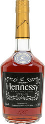 Коньяк "Hennessy" V.S., Luminous, 0.7 л