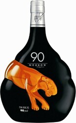 Коньяк Meukow, "90 Proof", 0.7 л