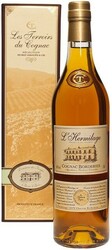 Коньяк Peyrat, "L'Hermitage", gift box, 0.7 л