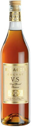 Коньяк F.Gacon, VS Premium, 0.7 л