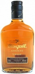 Коньяк Bisquit VSOP, 350 мл