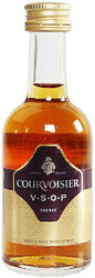 Коньяк "Courvoisier" VSOP, 50 мл