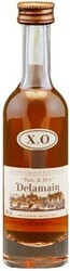 Коньяк Delamain, "Pale & Dry" XO, 50 мл