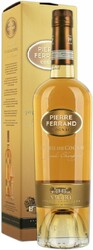 Коньяк Pierre Ferrand, "Ambre", gift box, 0.7 л