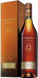 Коньяк Courvoisier 12 Years Old, gift box, 0.7 л